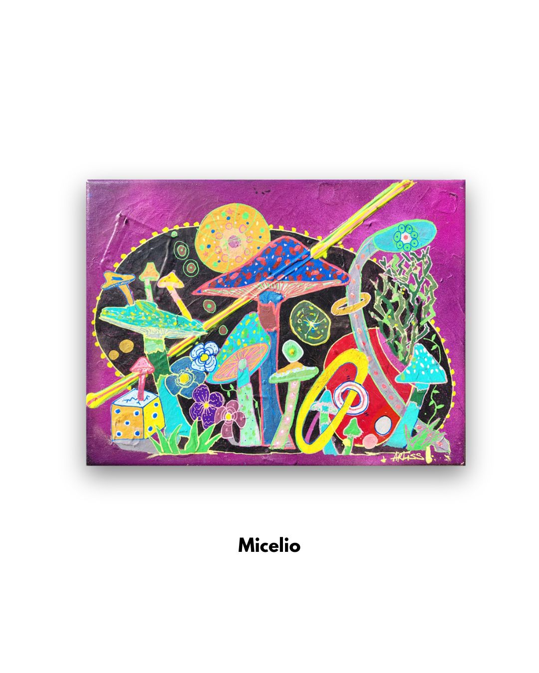 Micelio