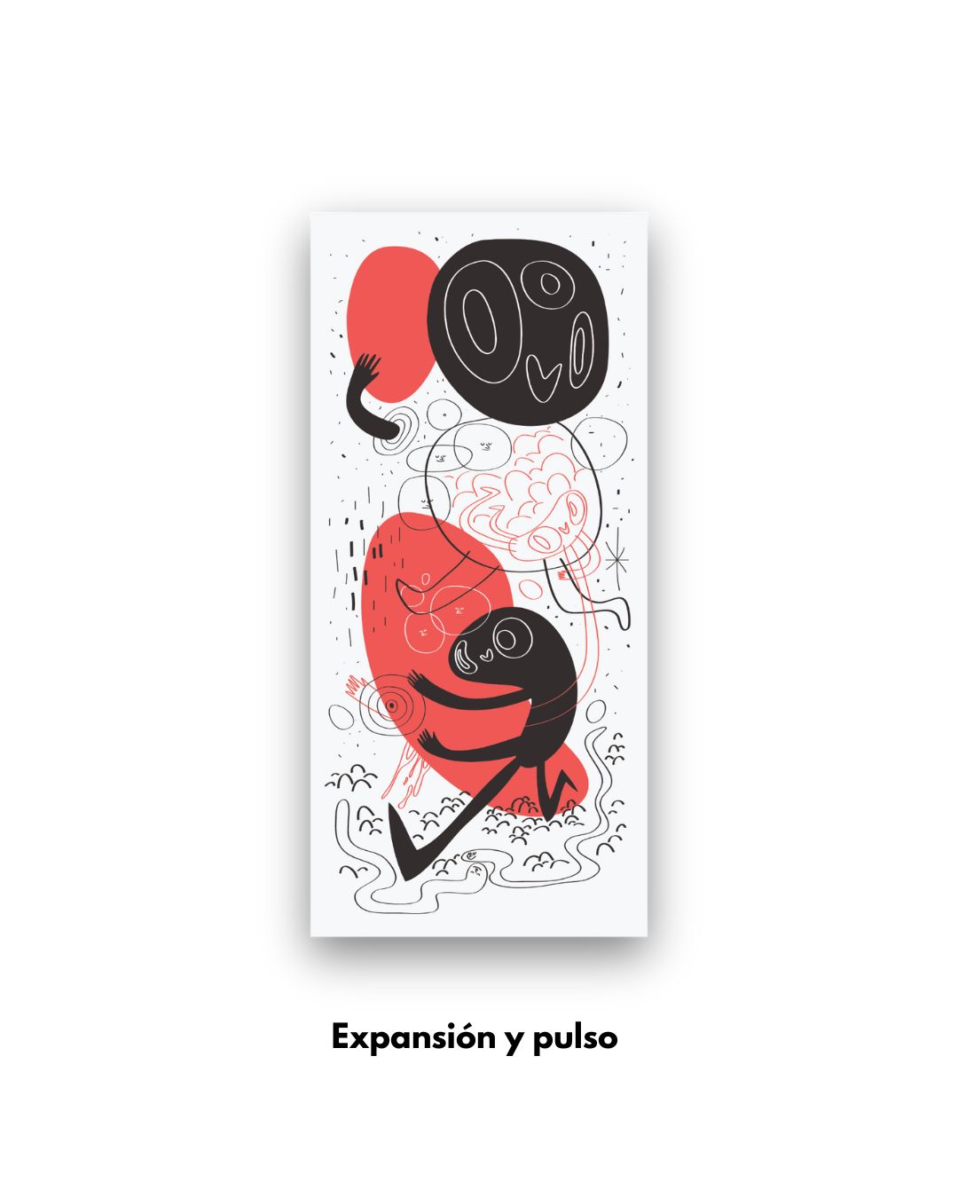 Expansión y pulso