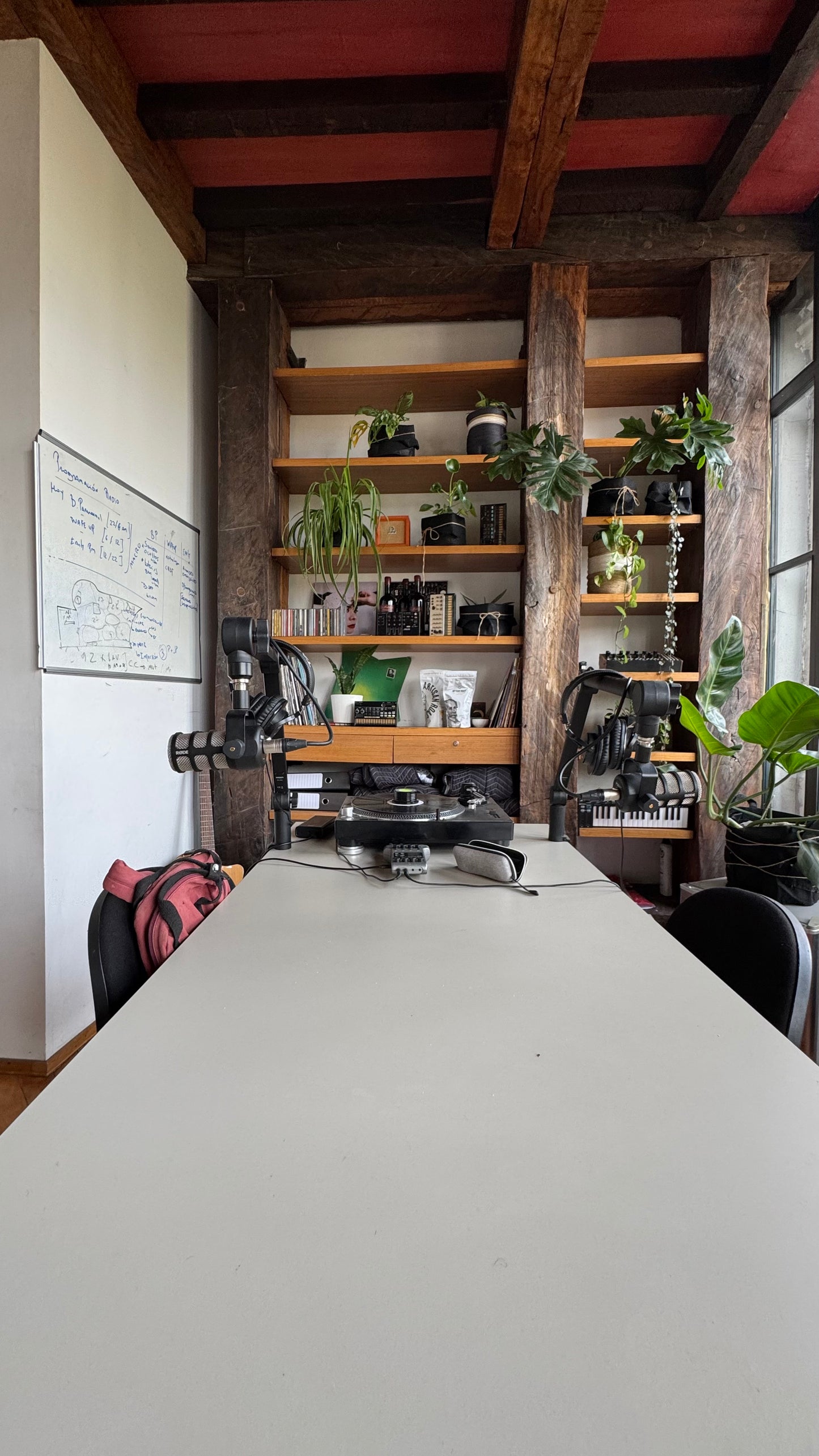 Acceso Cowork