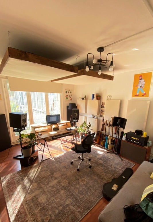 Jimny Music Studio