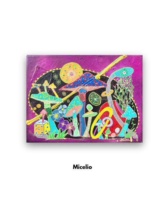 Micelio