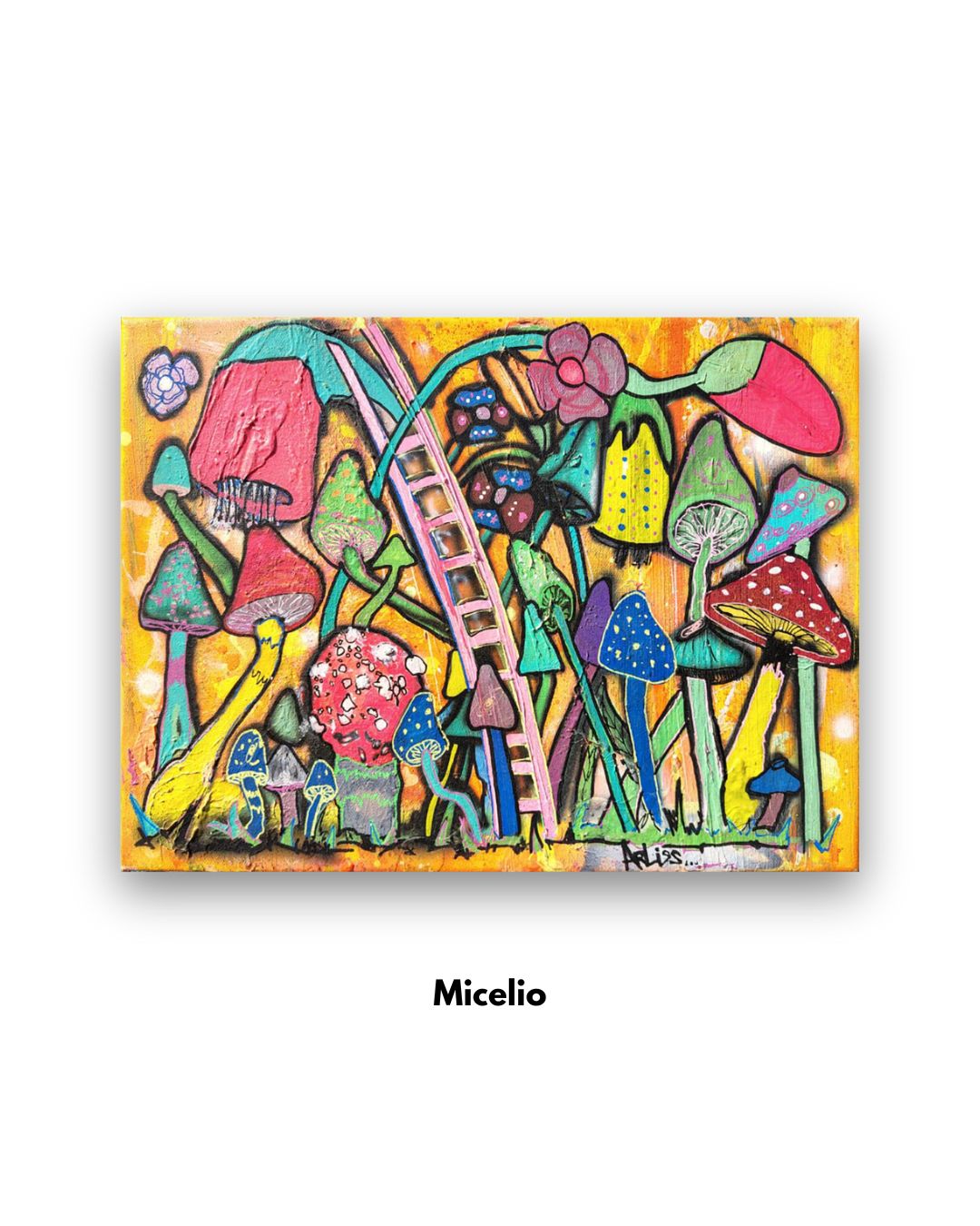 Micelio