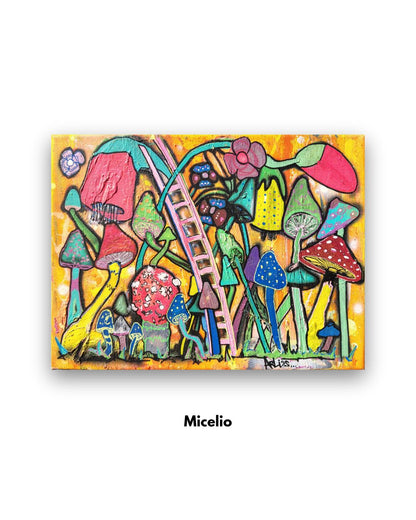 Micelio