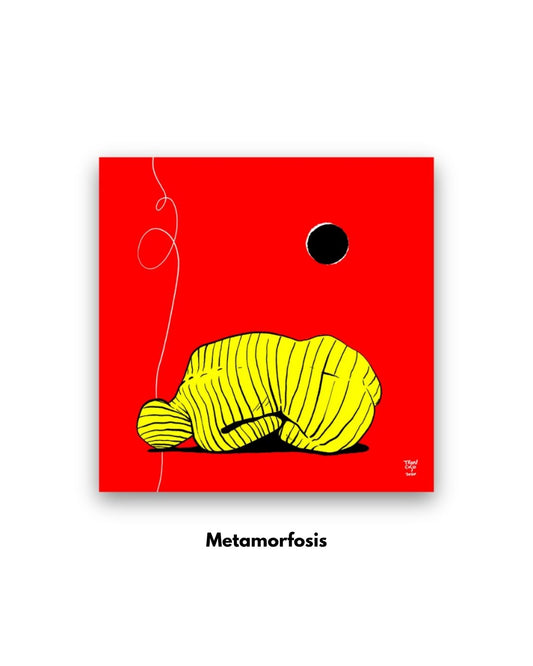 Metamorfosis