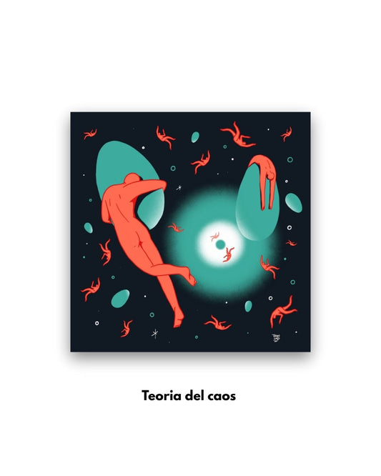 Teoria del Caos